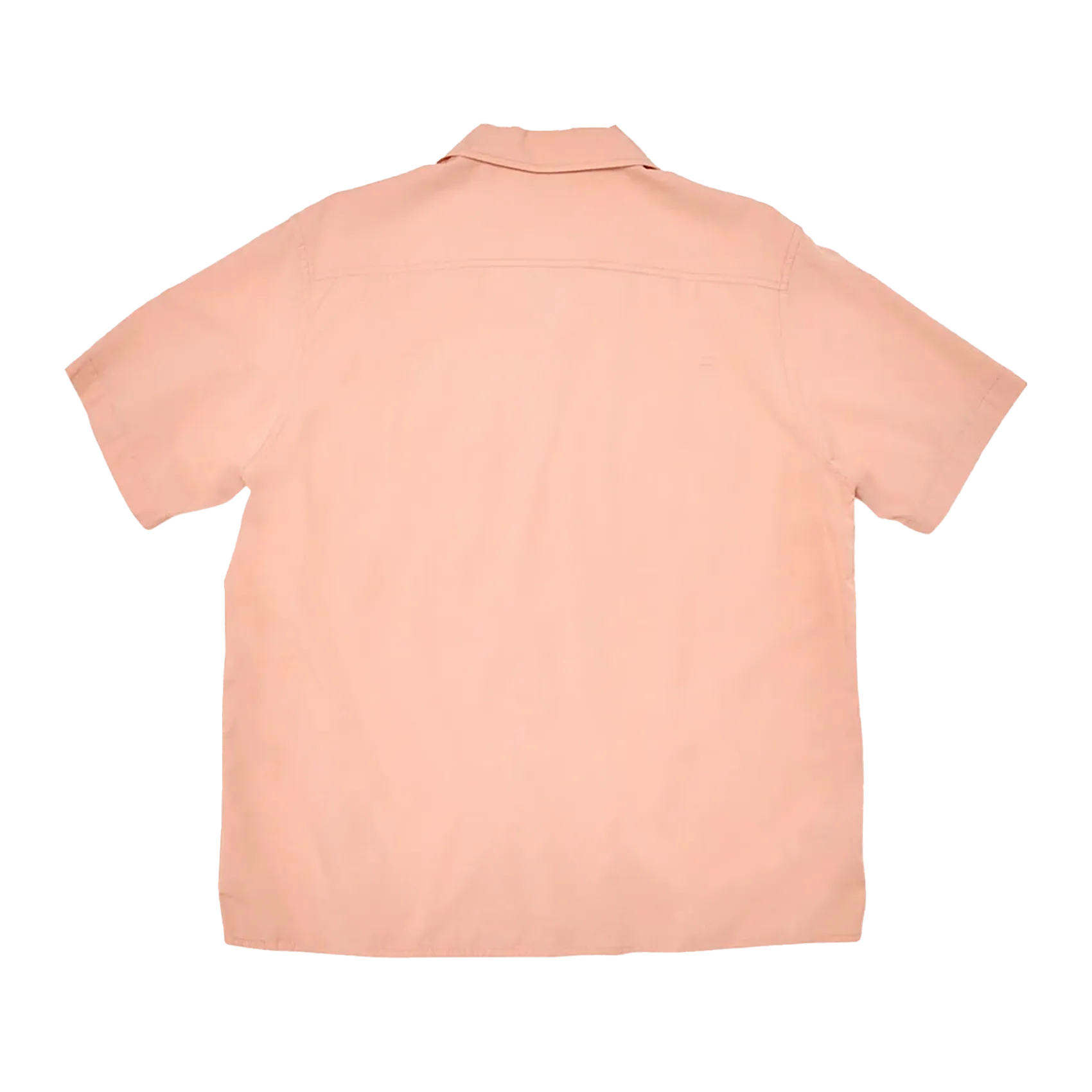 Kingpin Gd Shirt - Coral Pink