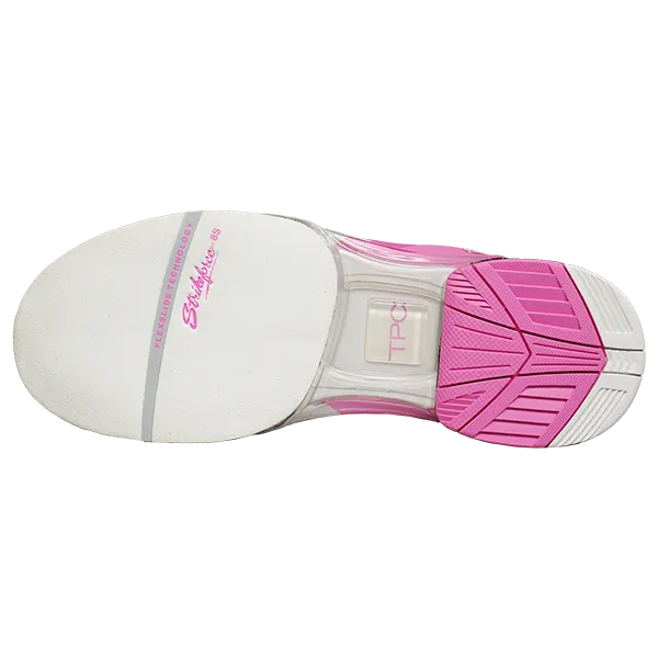 KR Strikeforce TPC Hype Pink Right Hand Bowling Shoes