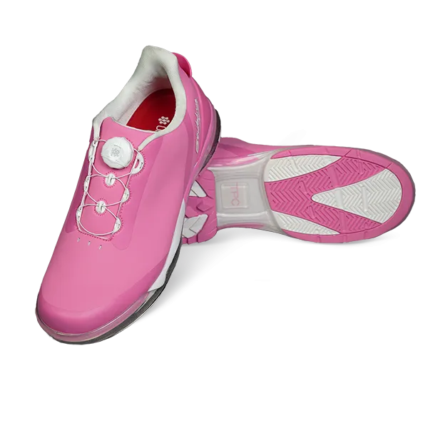 KR Strikeforce TPC Hype Pink Right Hand Bowling Shoes