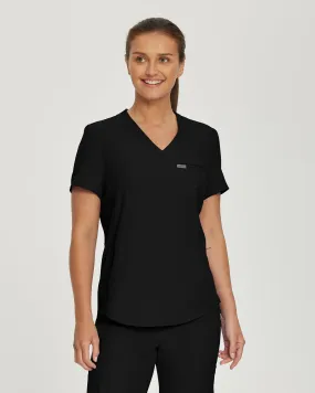 Landau Forward LT101 Women's 2 Pocket Top