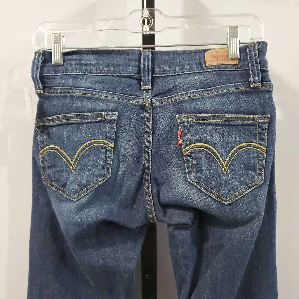 Levi's Jeans 0