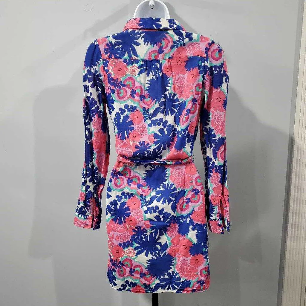 Lilly Pulitzer Dress 2