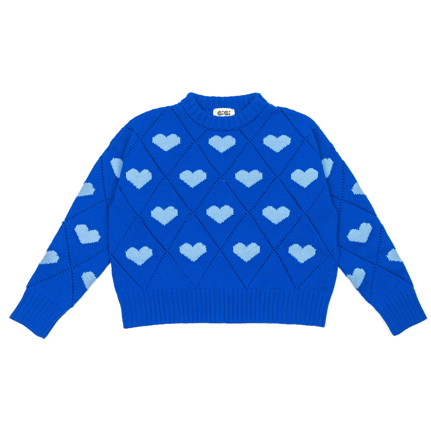 Love Sweater