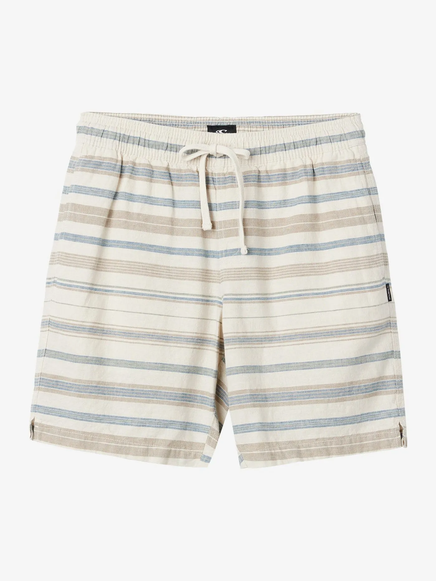 Low Key Stripe Shorts