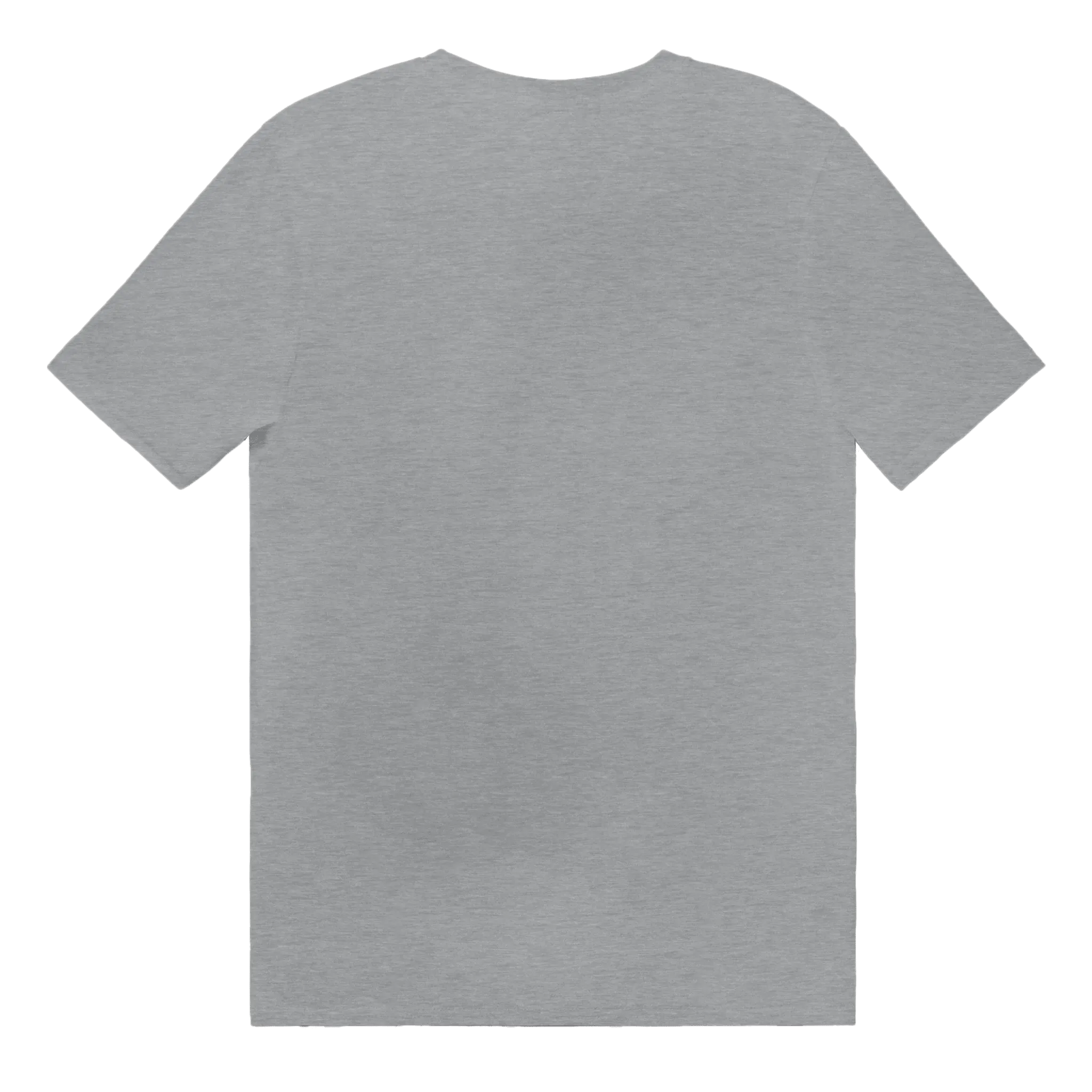 Långburk University Logo  - T-shirt