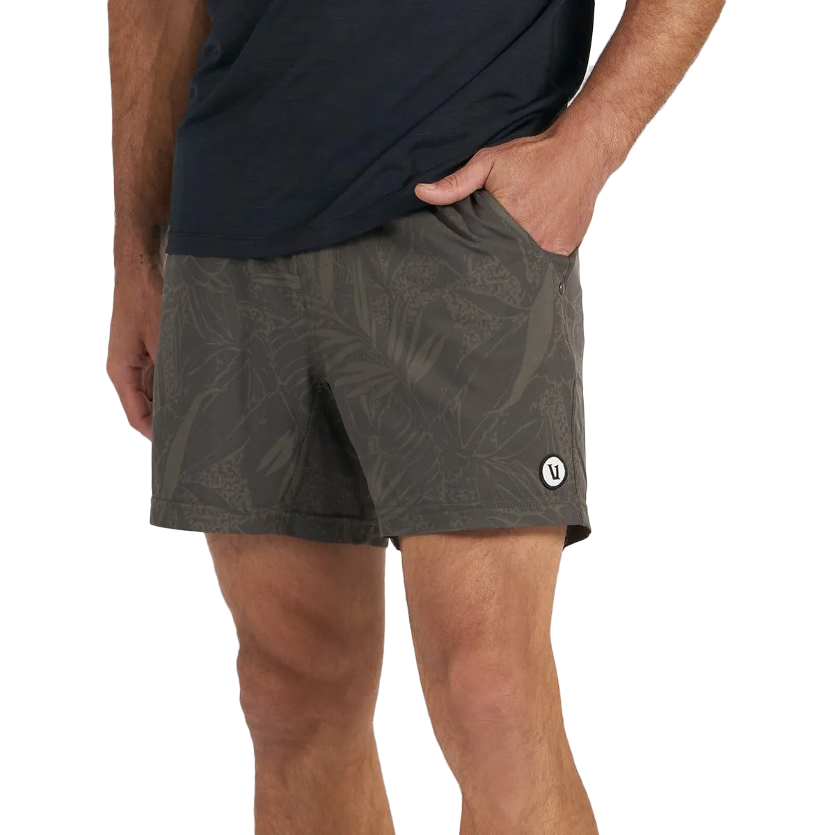 Men's Kore Short 5"