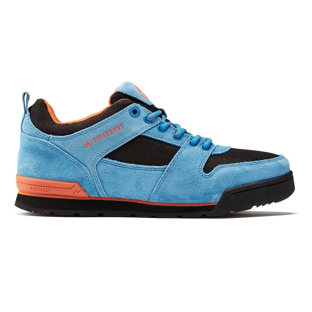 Men's Monty Lo - Blue/Orange