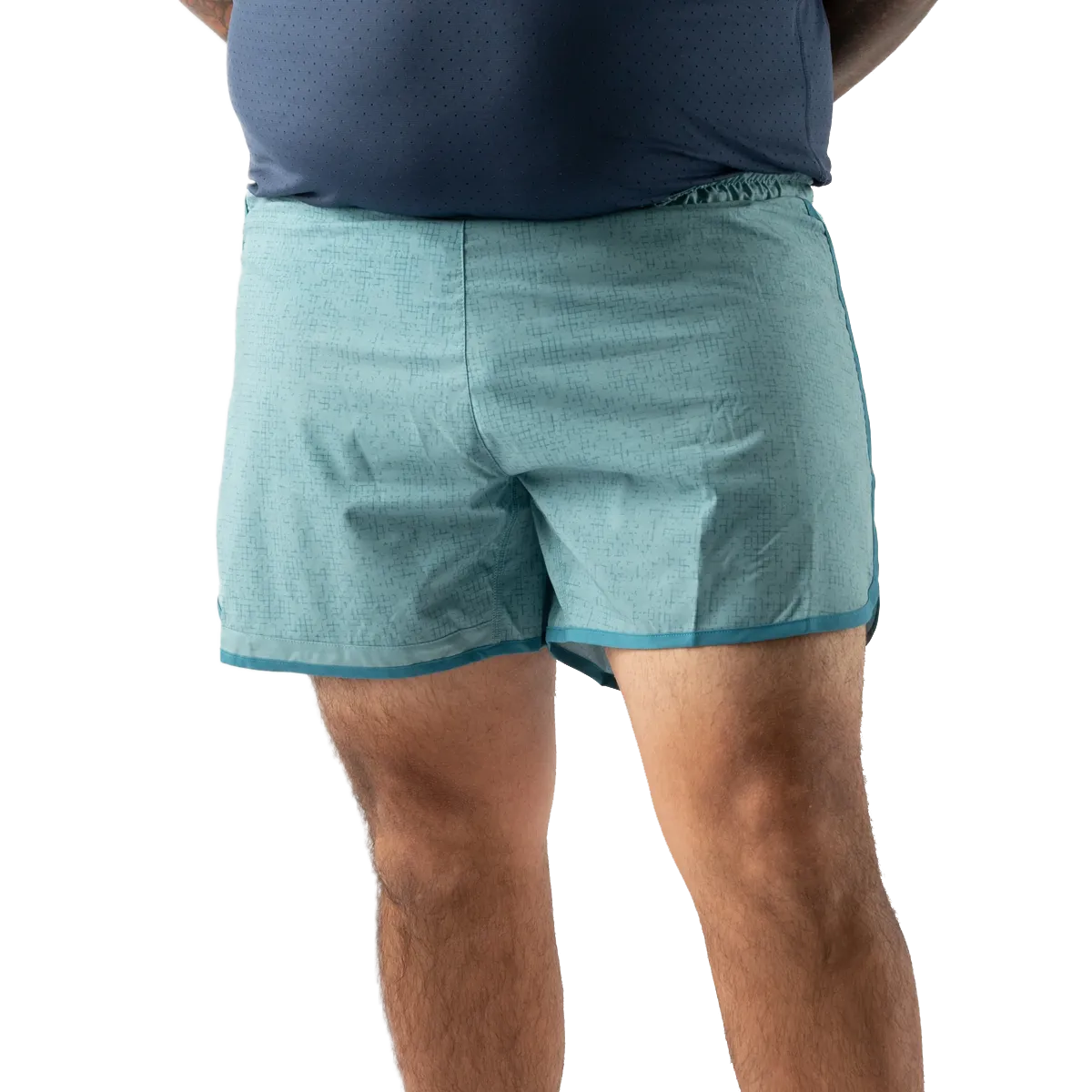 Men's Quadtastic 5" Short