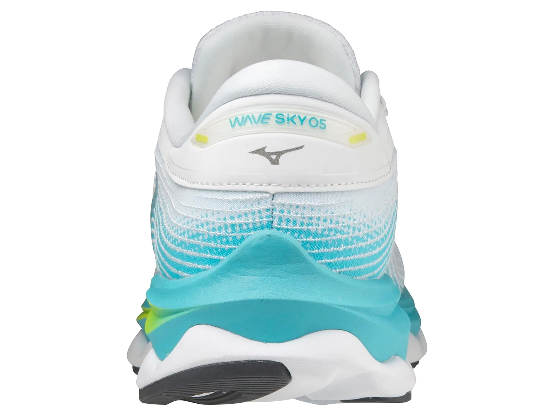 Mizuno Womens Wave Sky 5 <br> J1GD210200