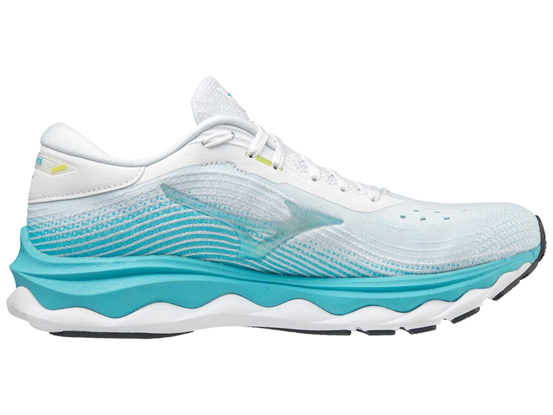 Mizuno Womens Wave Sky 5 <br> J1GD210200