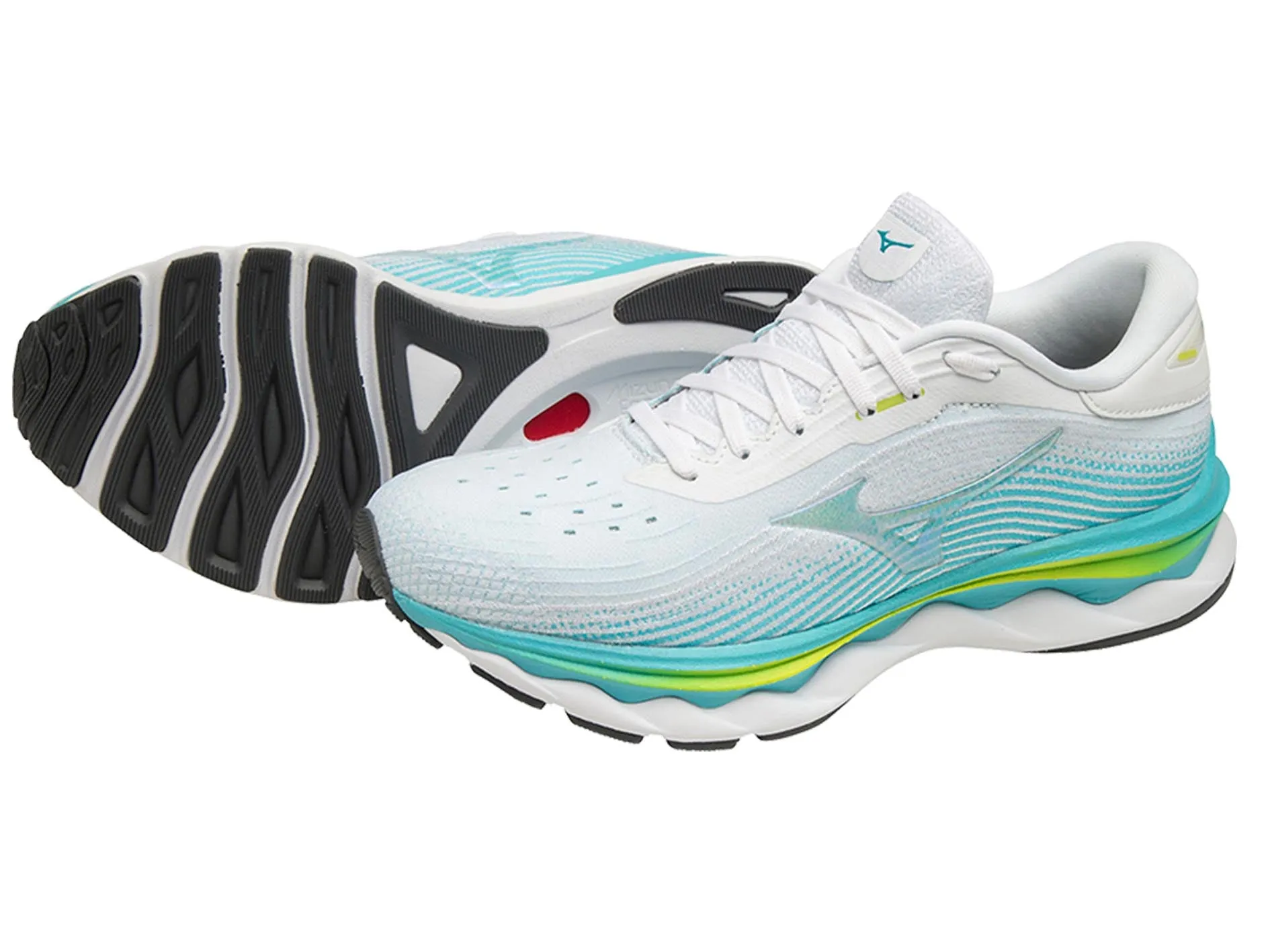 Mizuno Womens Wave Sky 5 <br> J1GD210200