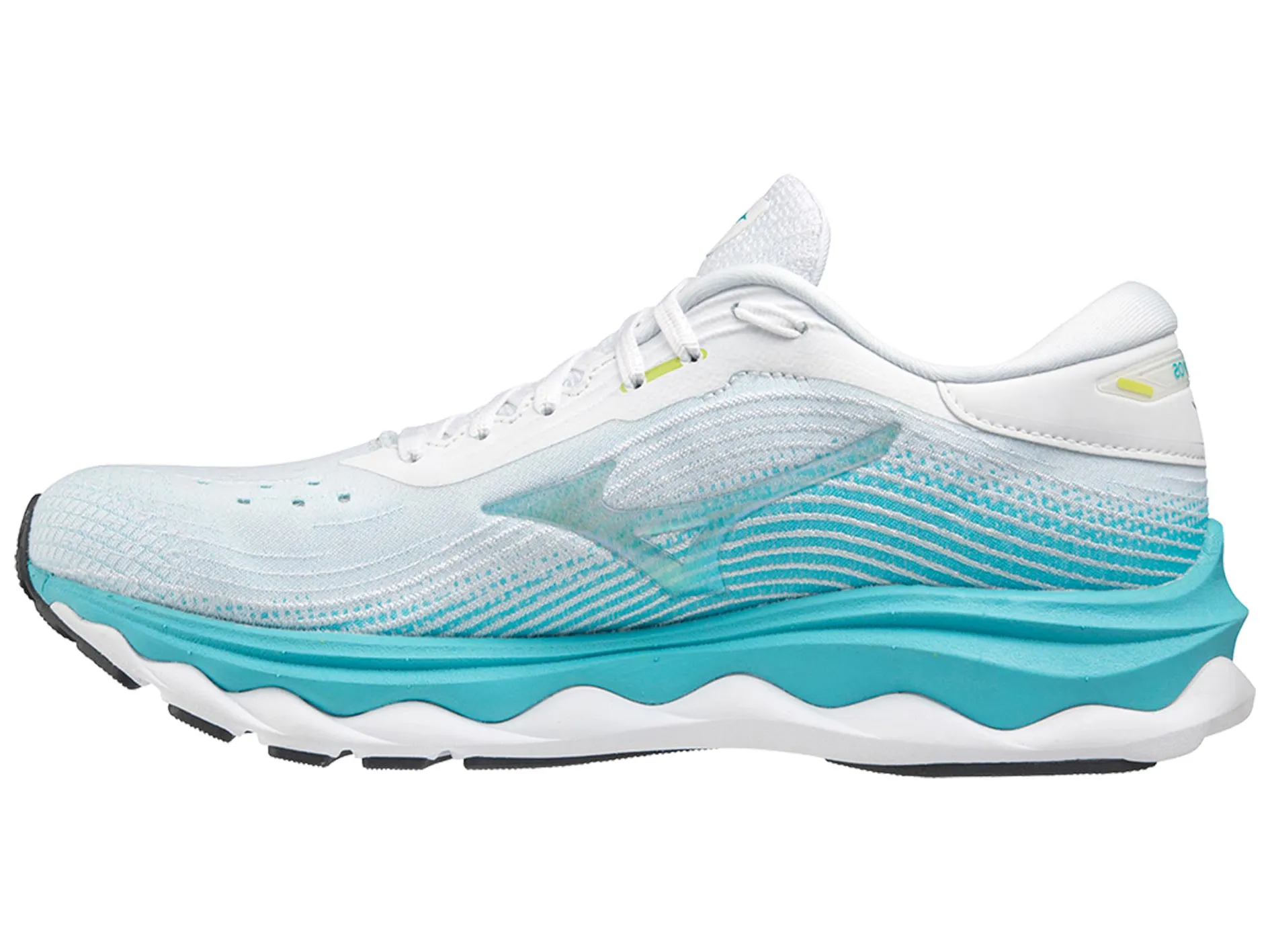 Mizuno Womens Wave Sky 5 <br> J1GD210200