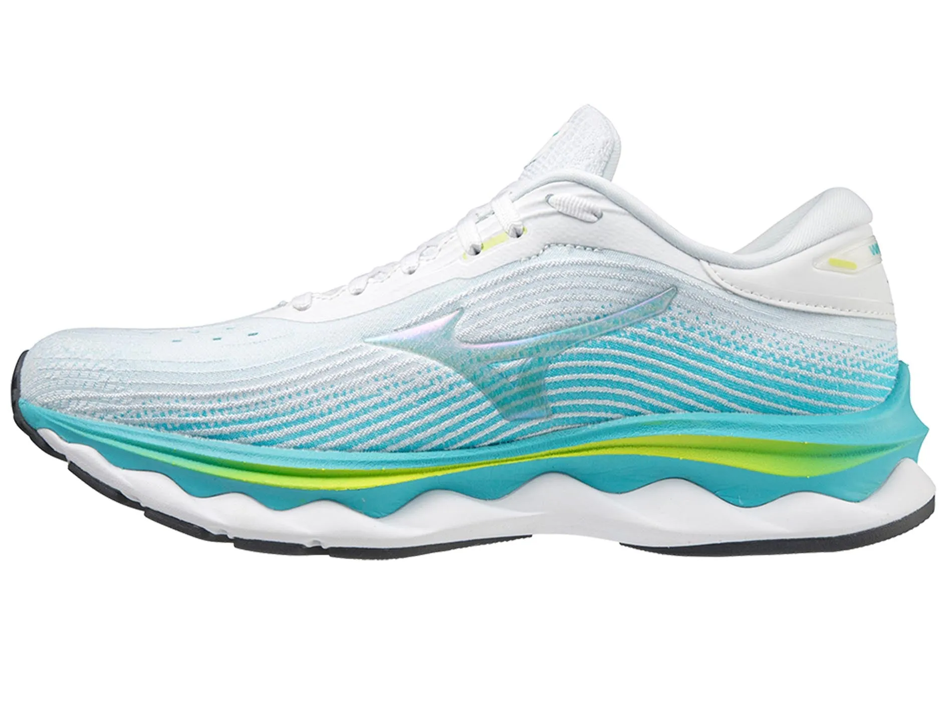 Mizuno Womens Wave Sky 5 <br> J1GD210200