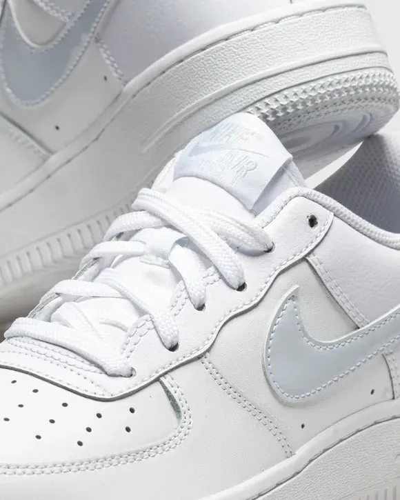 Nike Air Force 1 GS White Aura CT3839 106