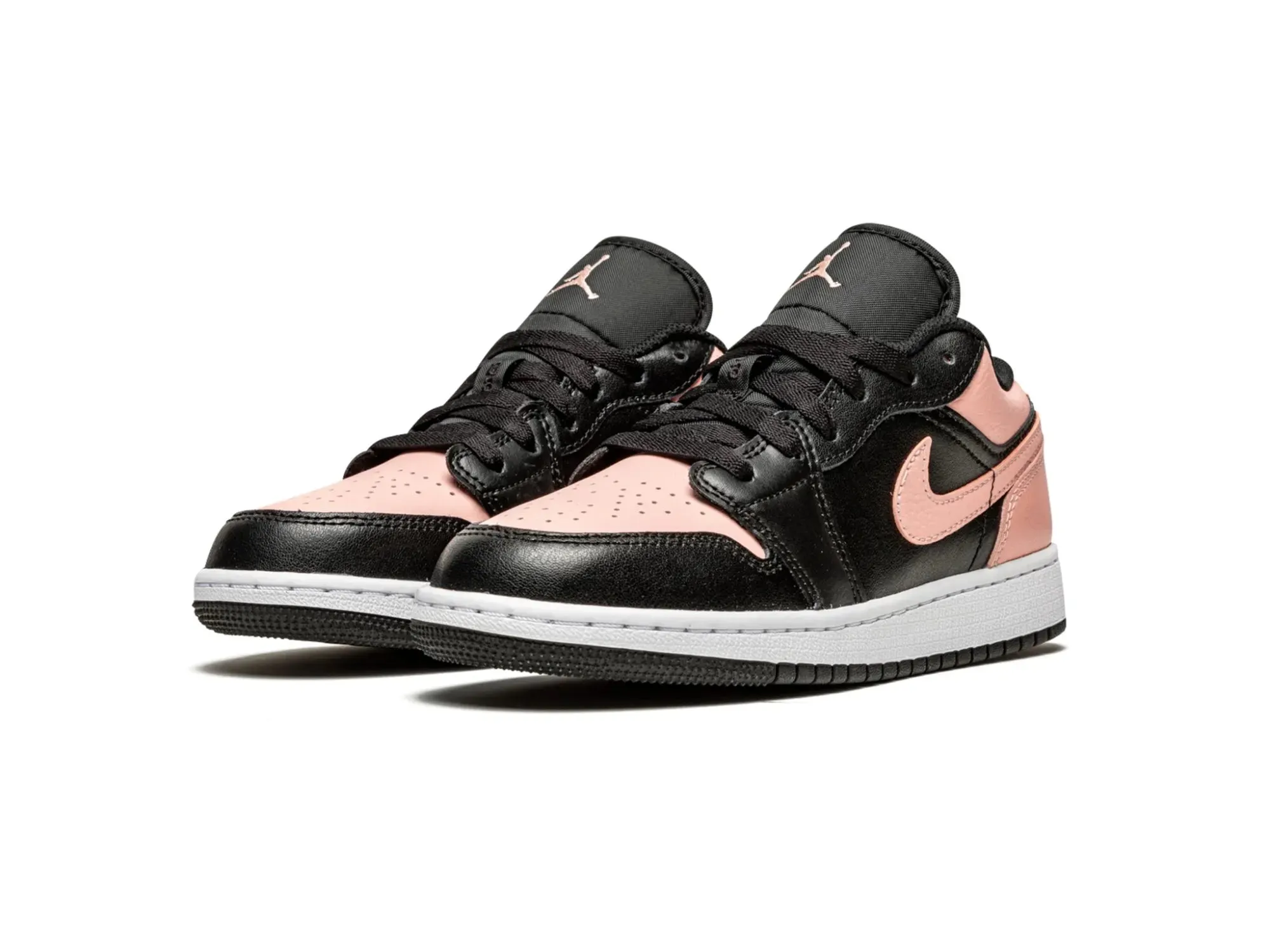 Nike Air Jordan 1 Low "Crimson Tint"