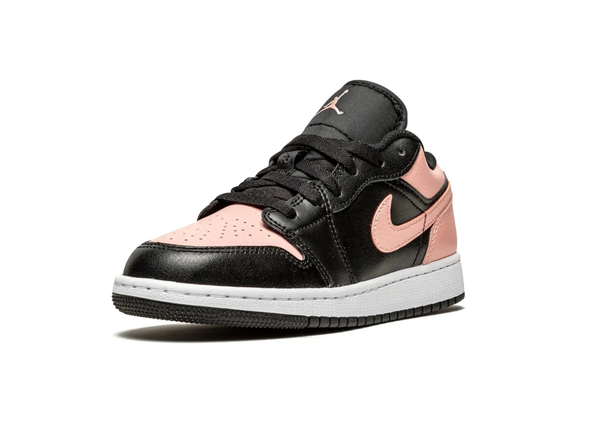 Nike Air Jordan 1 Low "Crimson Tint"