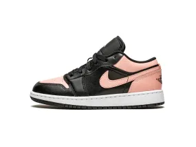 Nike Air Jordan 1 Low "Crimson Tint"