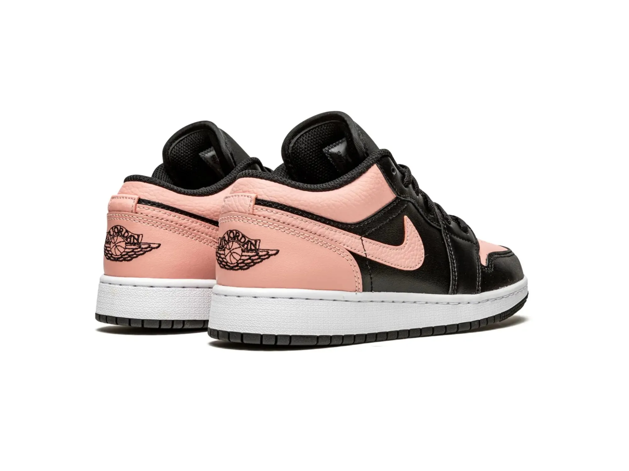 Nike Air Jordan 1 Low "Crimson Tint"