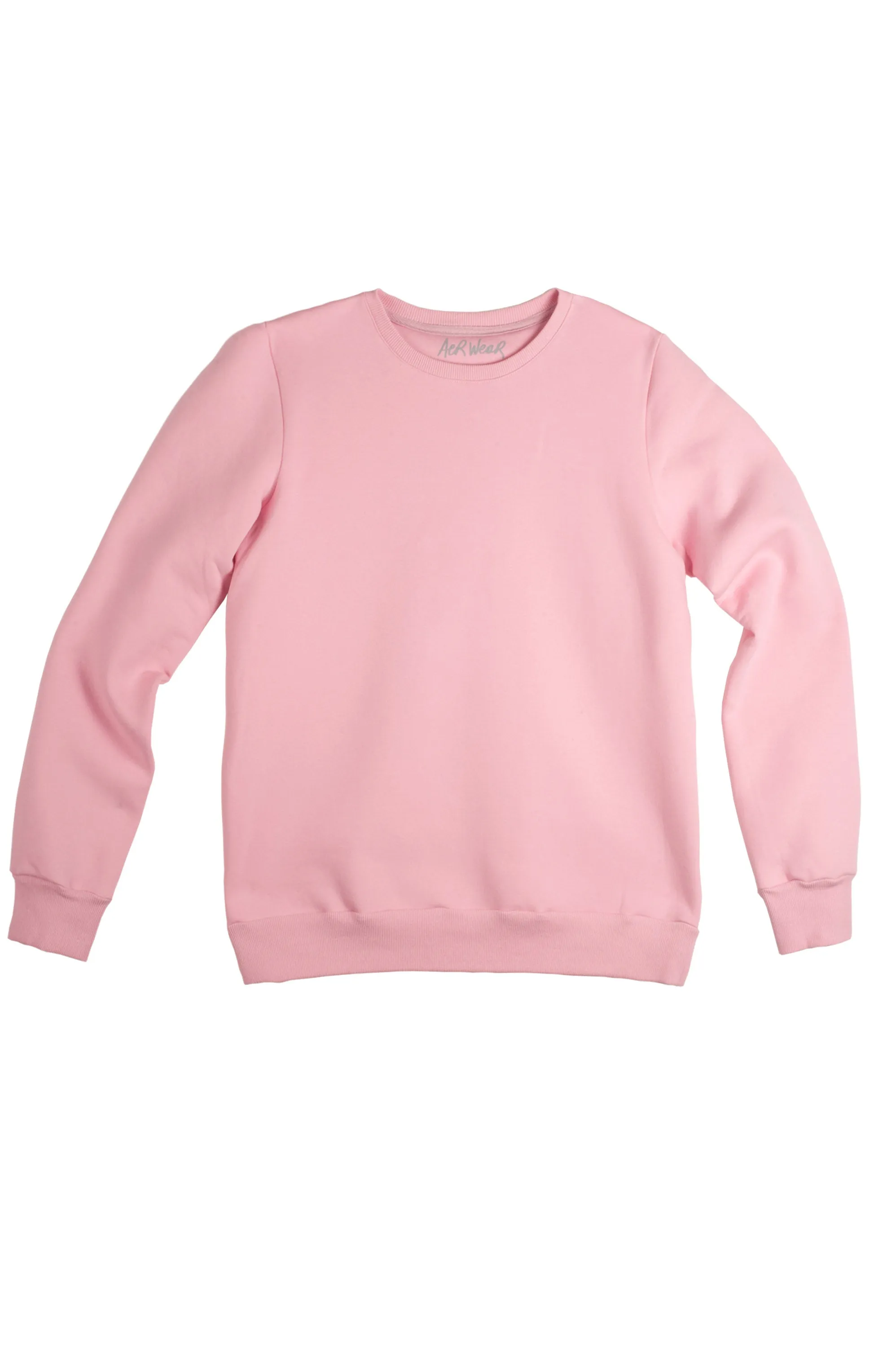 NO PRINT Sweatshirt