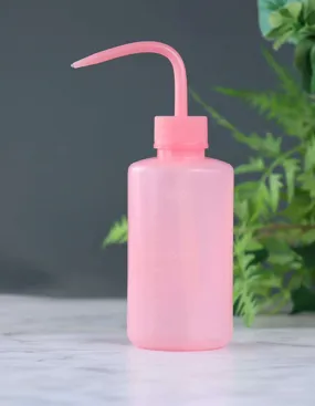 Pink Cleaning bottle 250ml