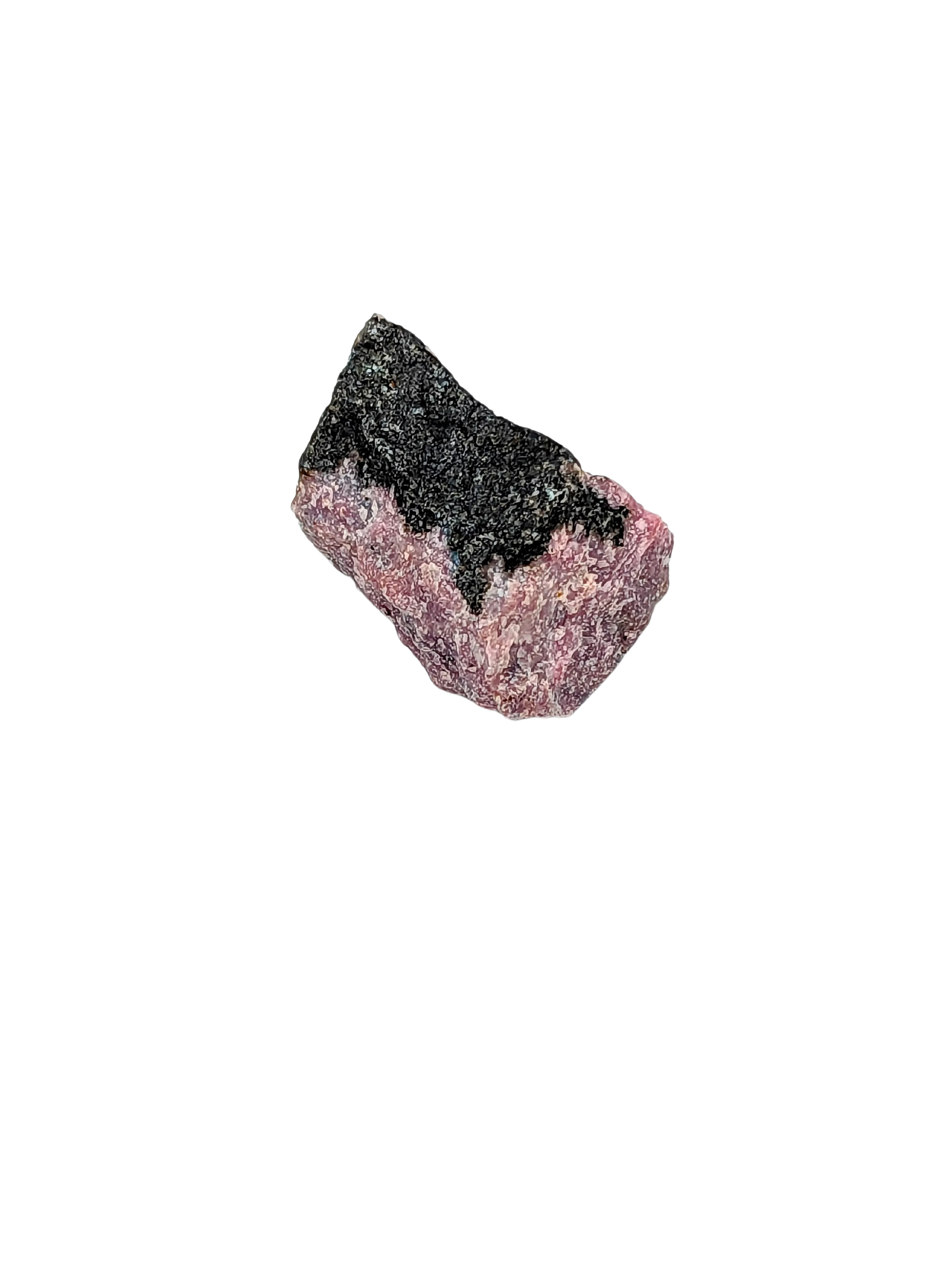 Pink Rhodonite