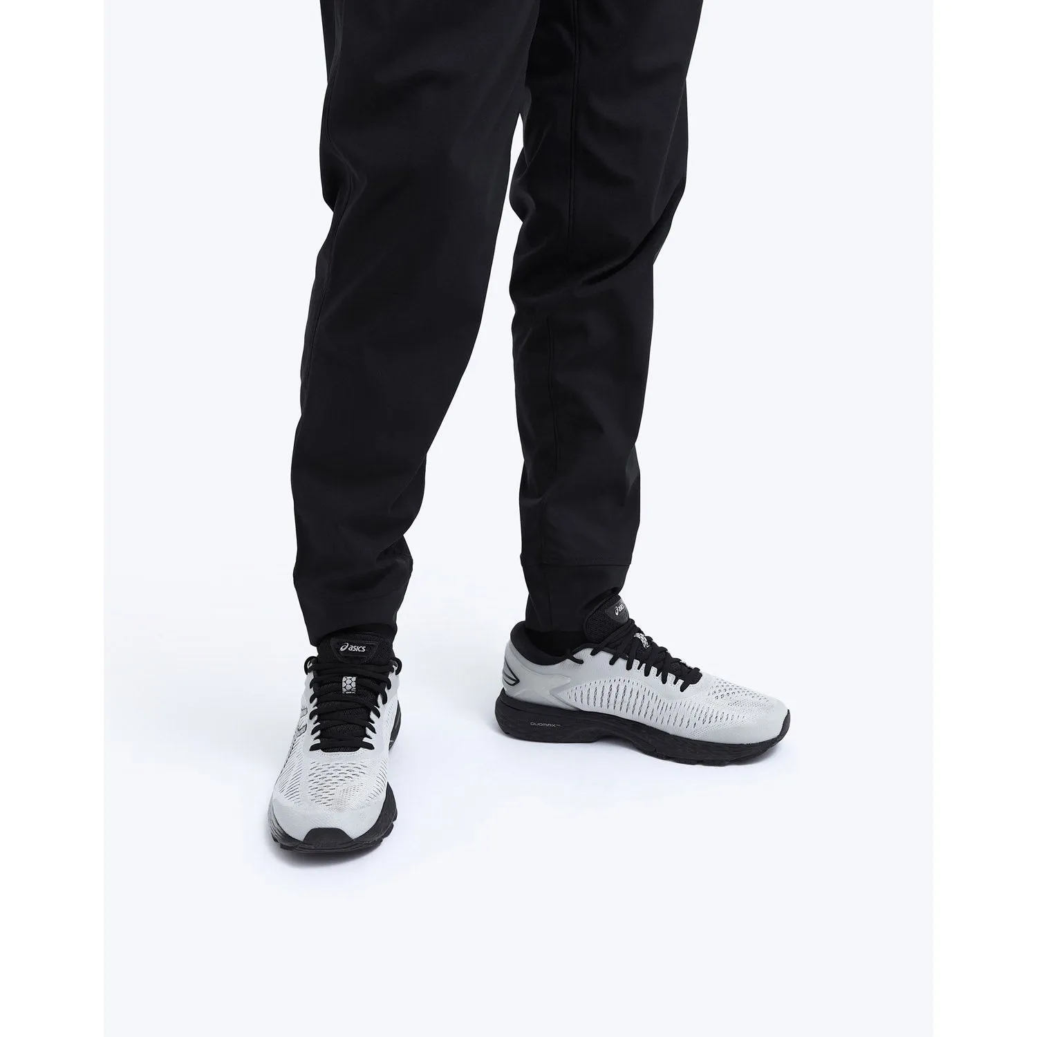 Reigning Champ Men Knit Coach's Jogger Primeflex Black Core RC-5340-BLAC