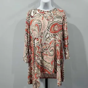 Ruby Rd Top Medium