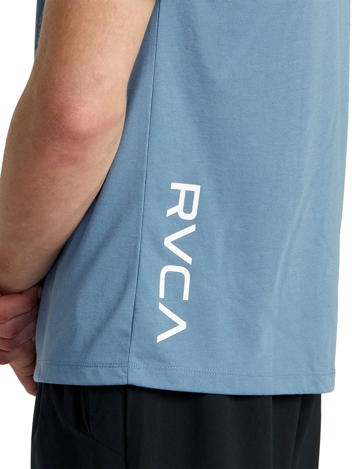 RVCA Men's 2X T-Shirt