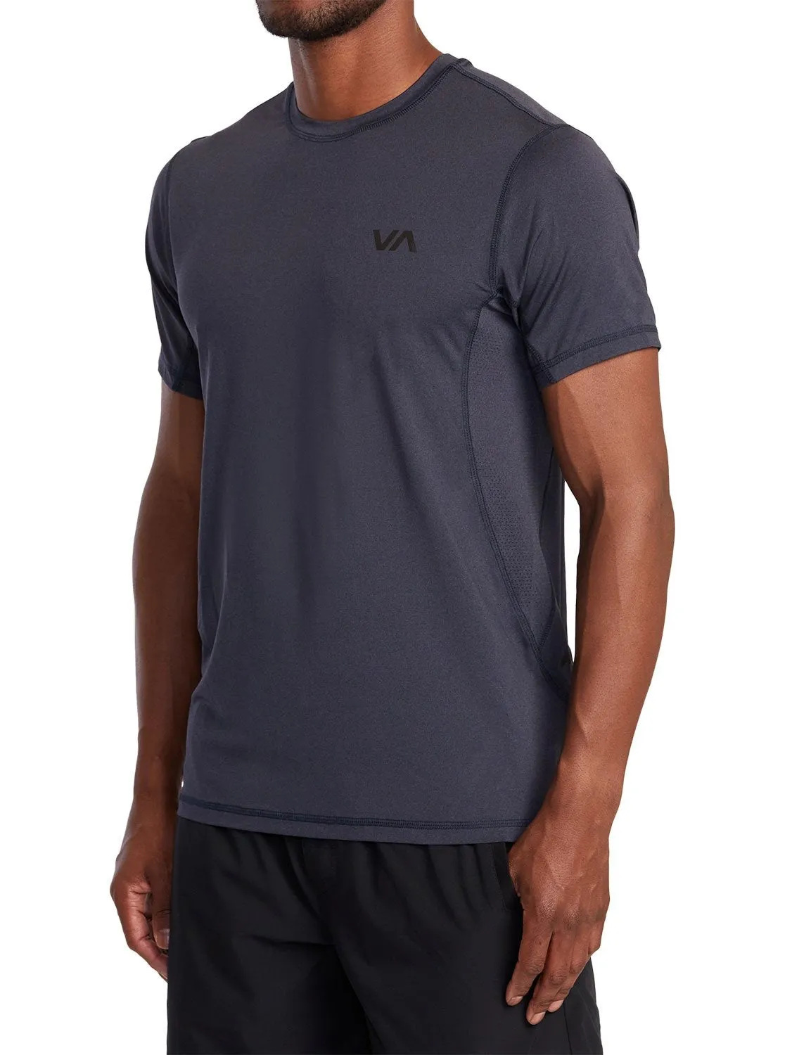 RVCA Men's Sport Vent Shirt