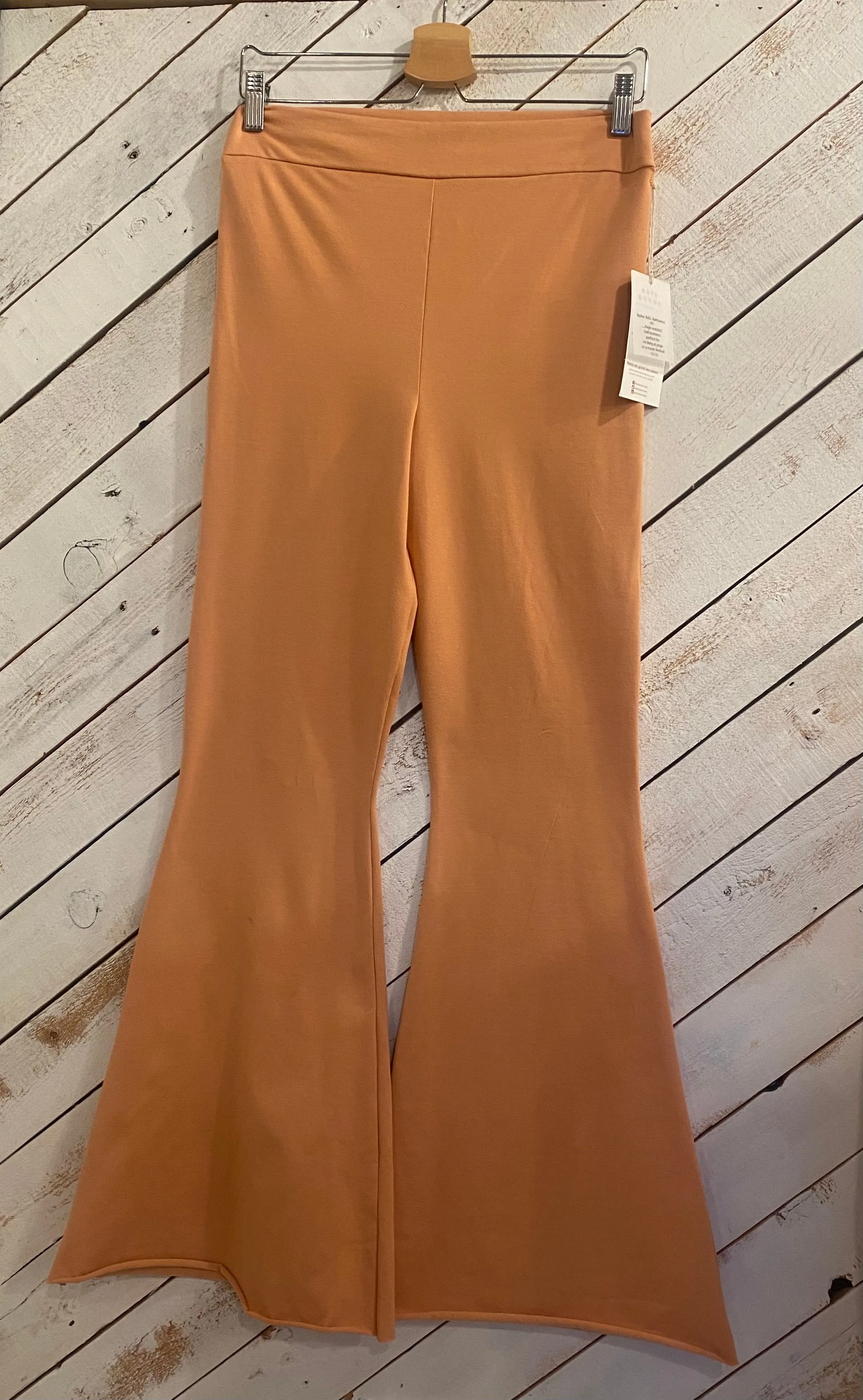 SALE Boho Bell Bottoms | Canyon