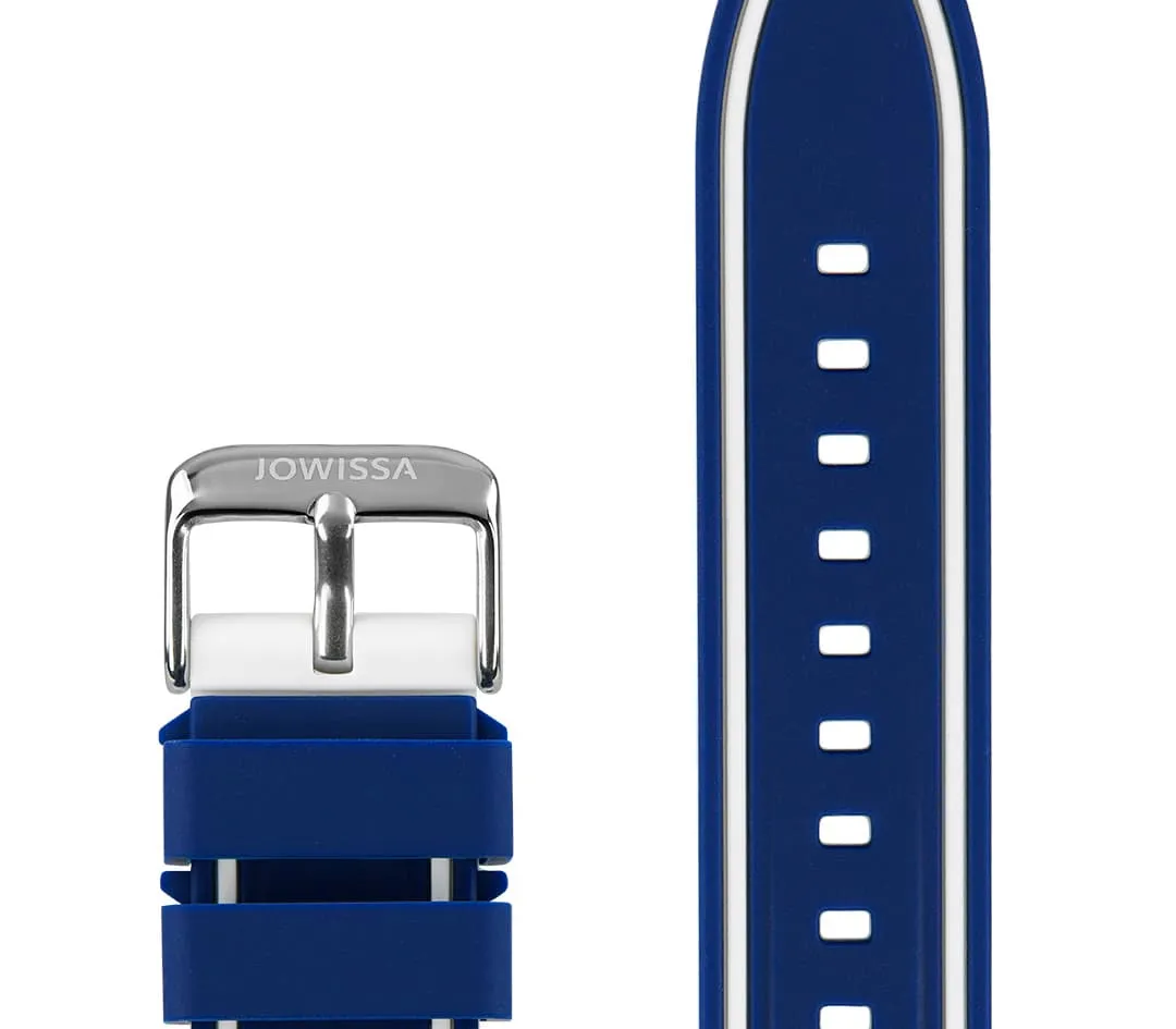 Silicone Watch Strap E3.1361