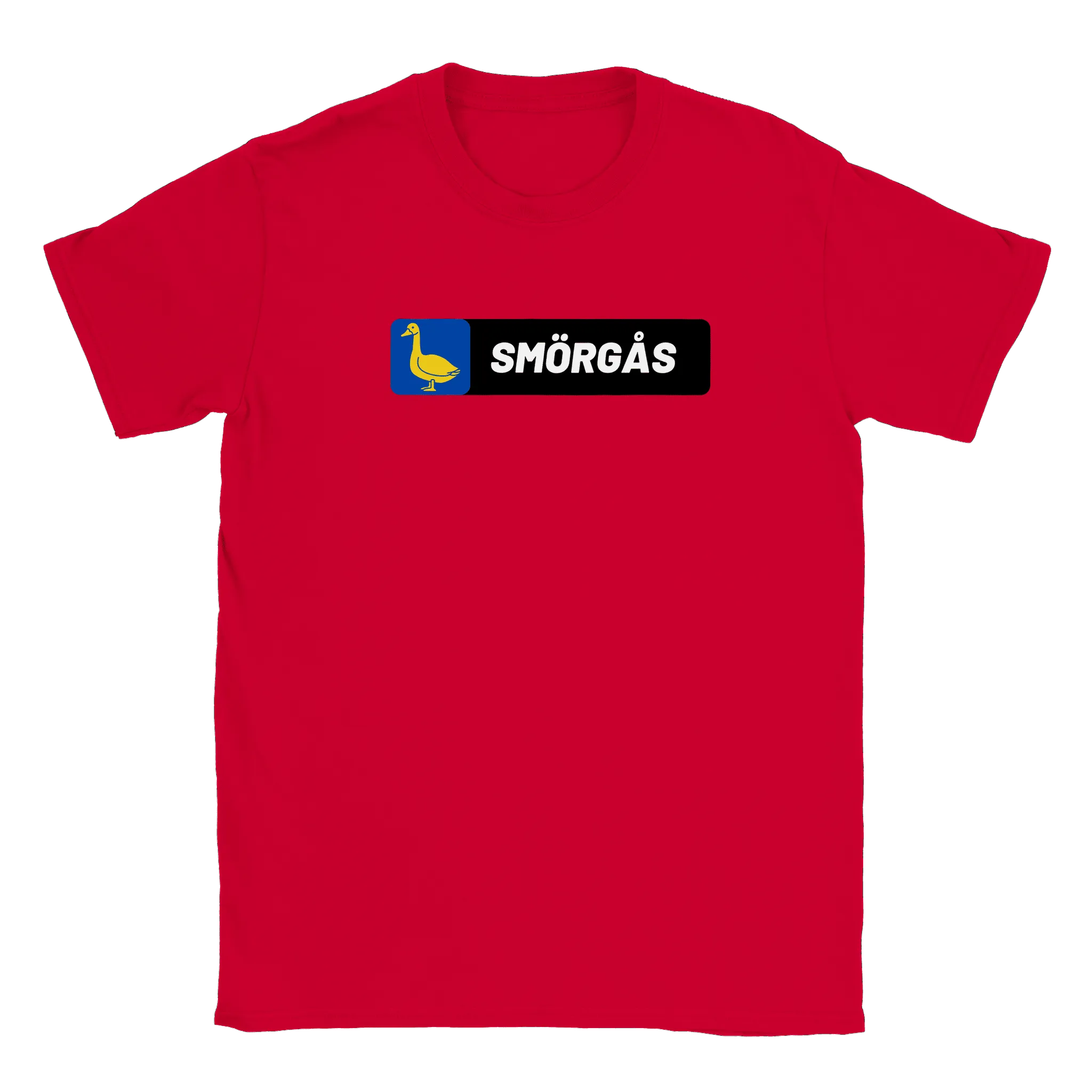 Smörgås - T-shirt