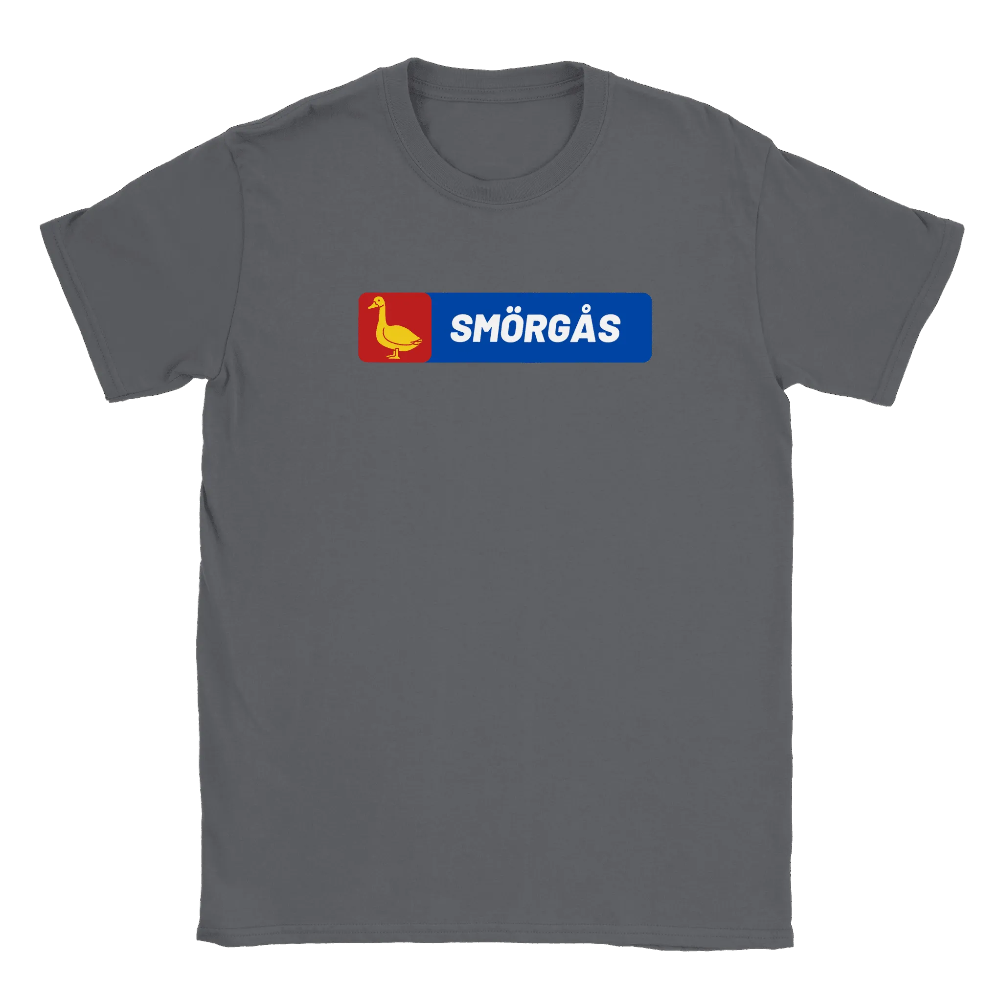 Smörgås - T-shirt