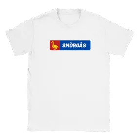 Smörgås - T-shirt