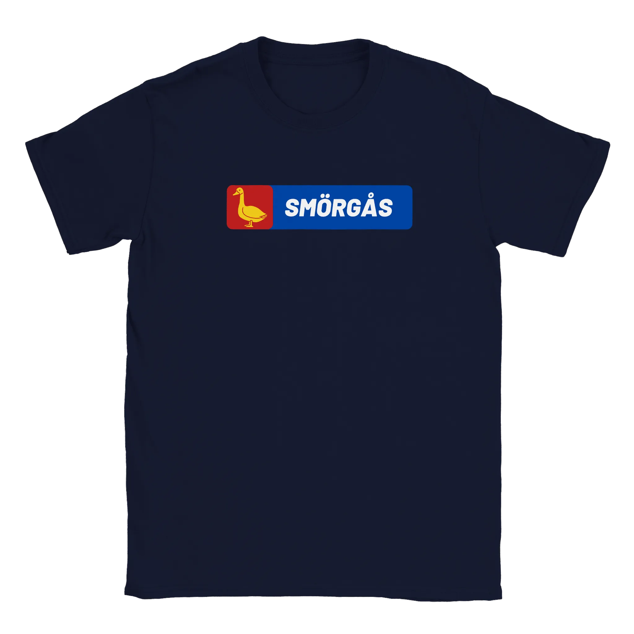 Smörgås - T-shirt