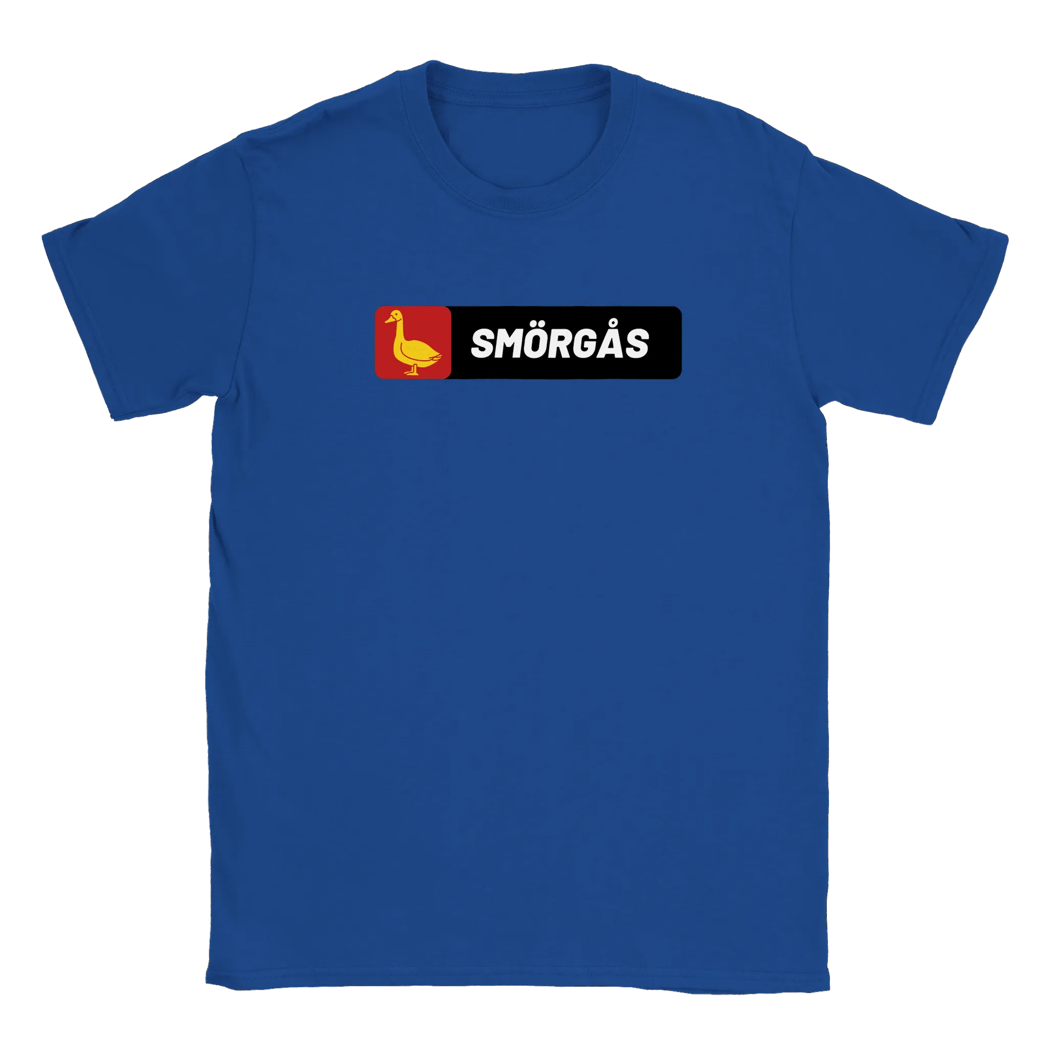 Smörgås - T-shirt