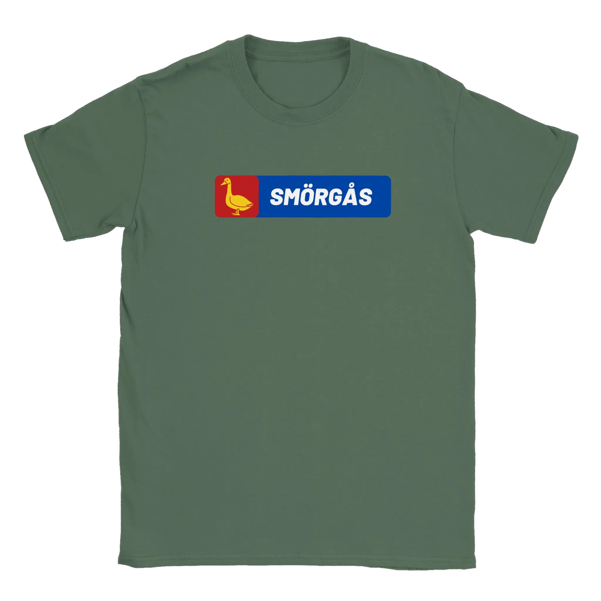 Smörgås - T-shirt