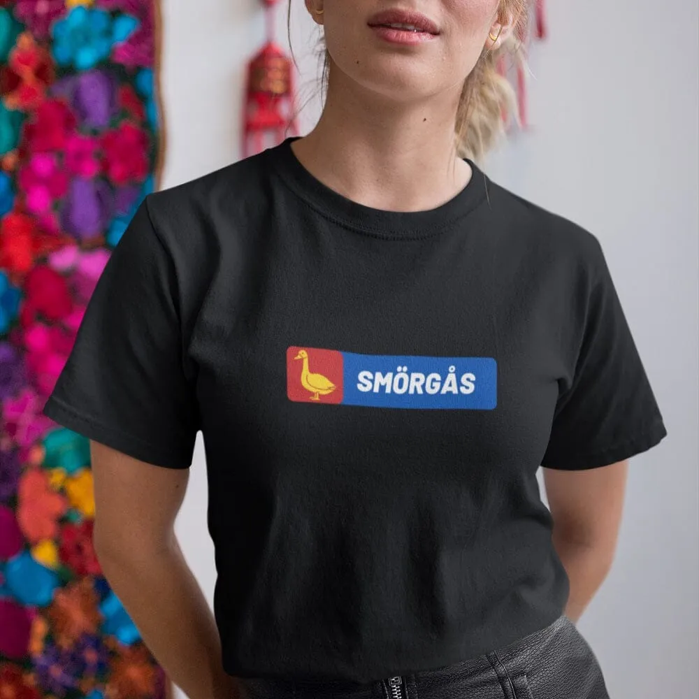 Smörgås - T-shirt