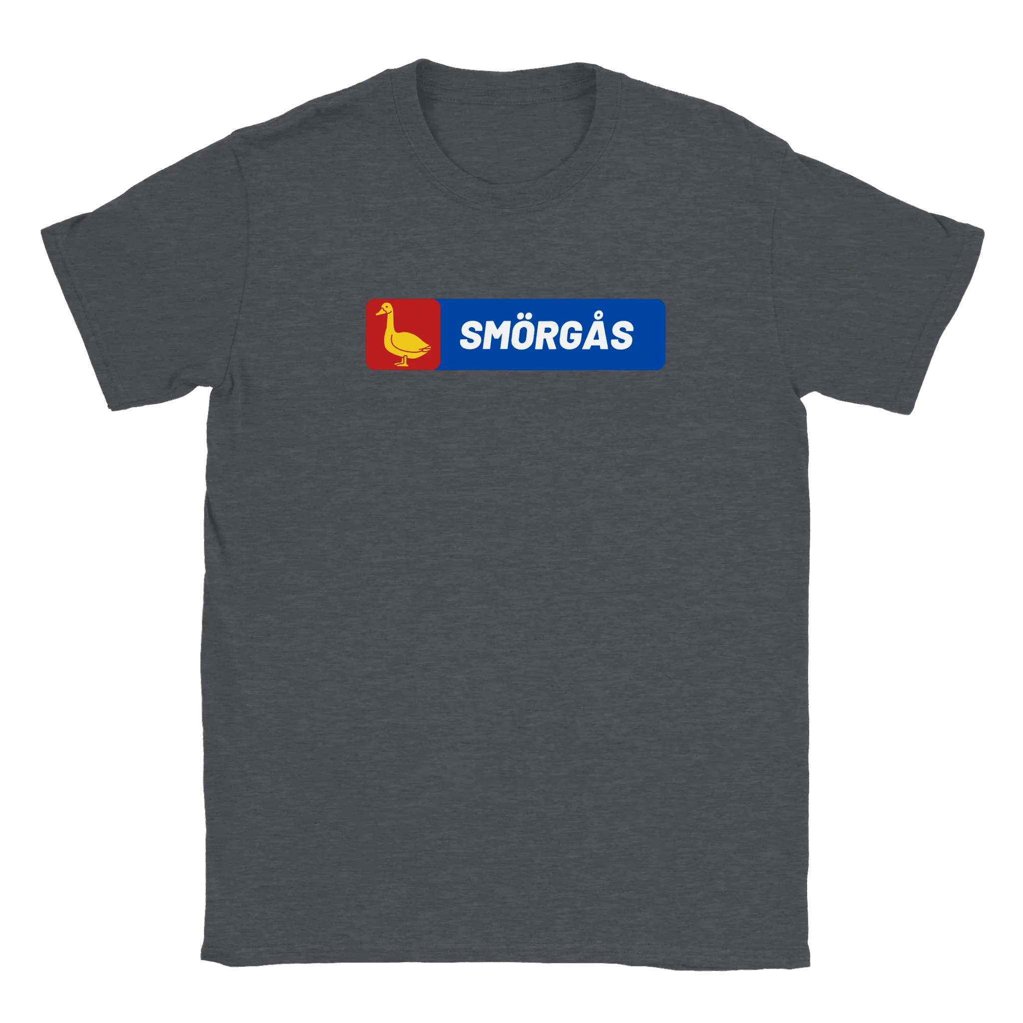 Smörgås - T-shirt