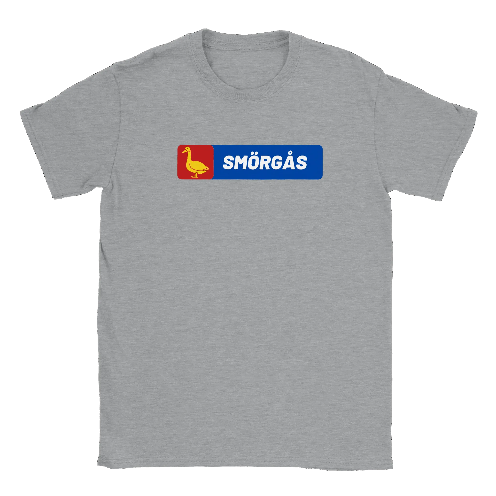 Smörgås - T-shirt