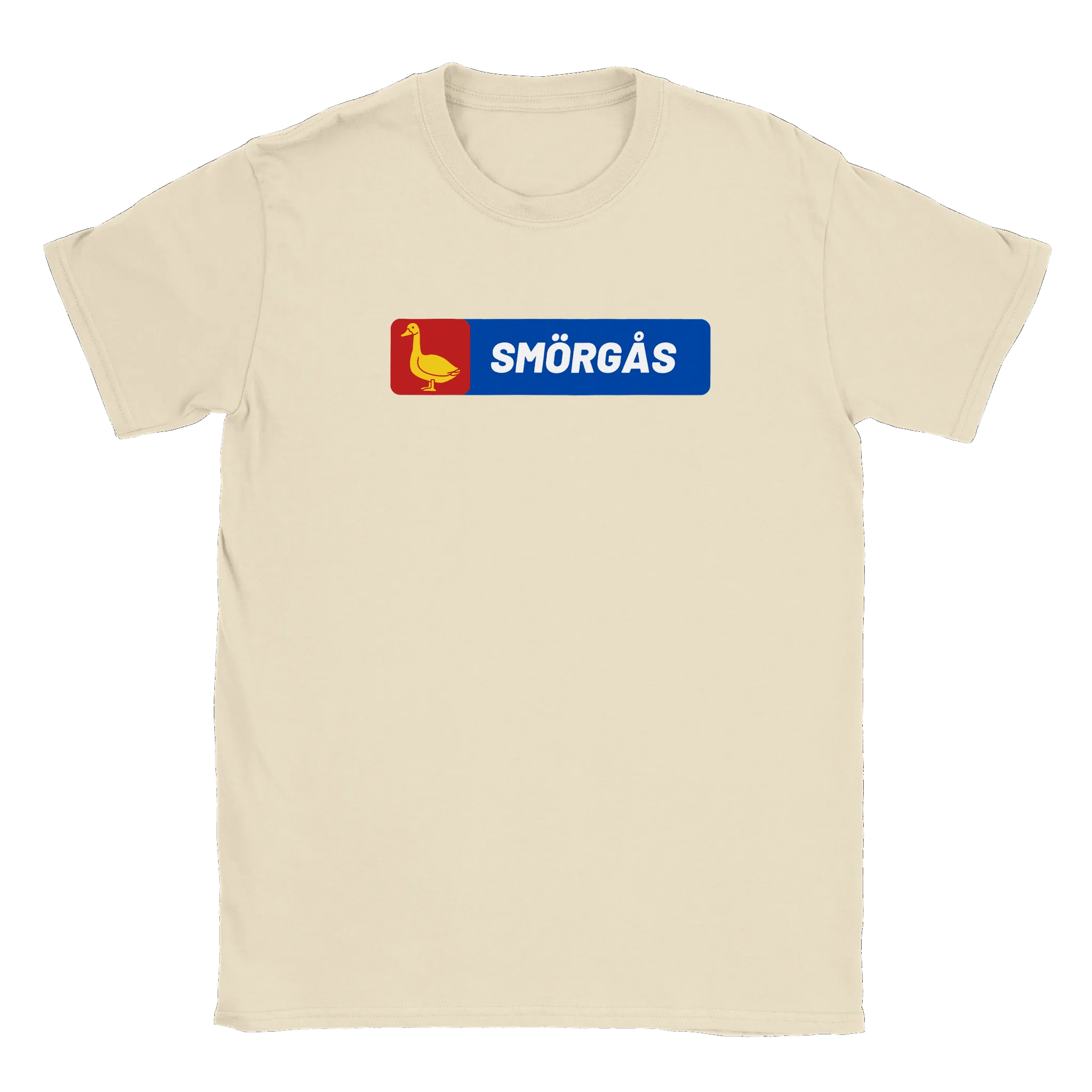 Smörgås - T-shirt