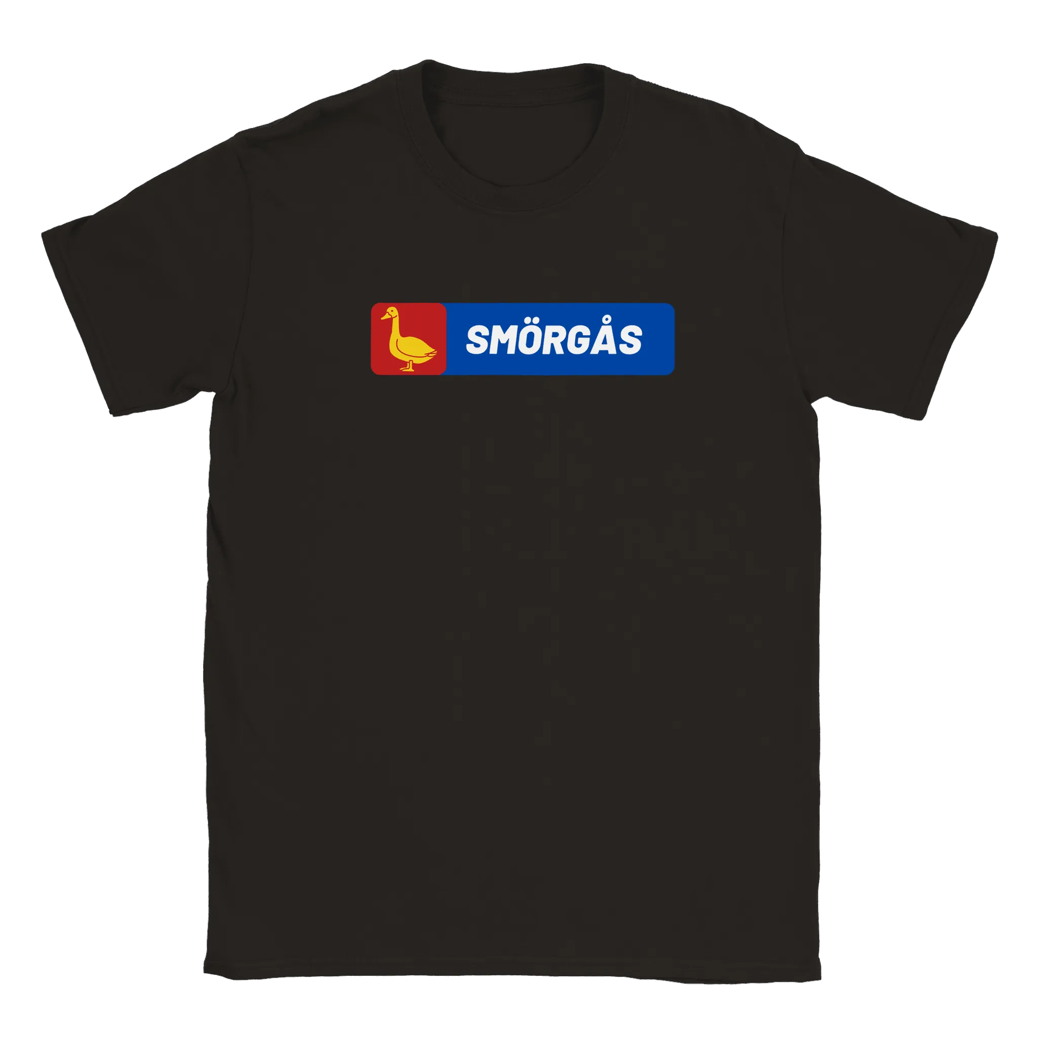 Smörgås - T-shirt