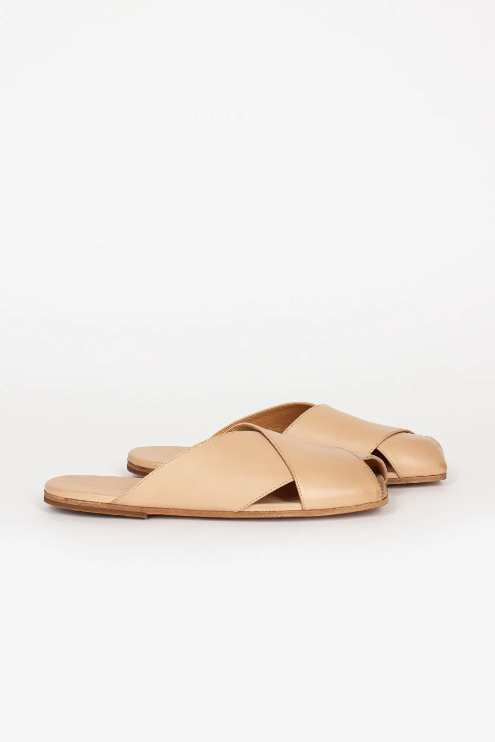 Spatola Crossover Sandal