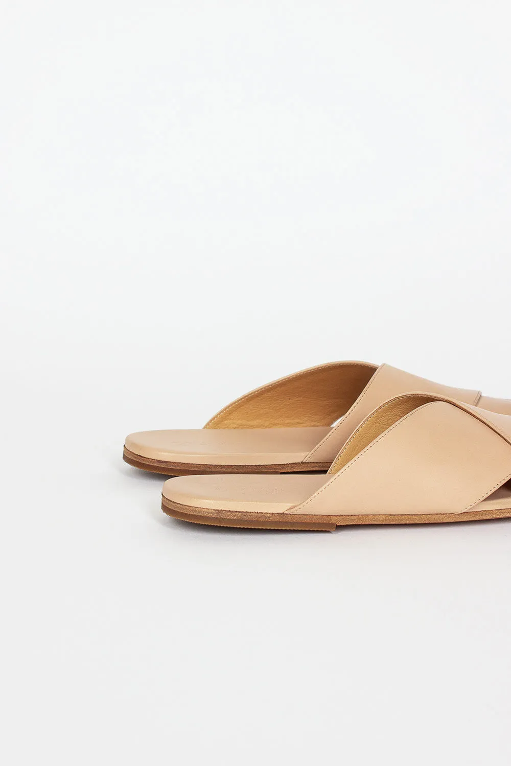 Spatola Crossover Sandal