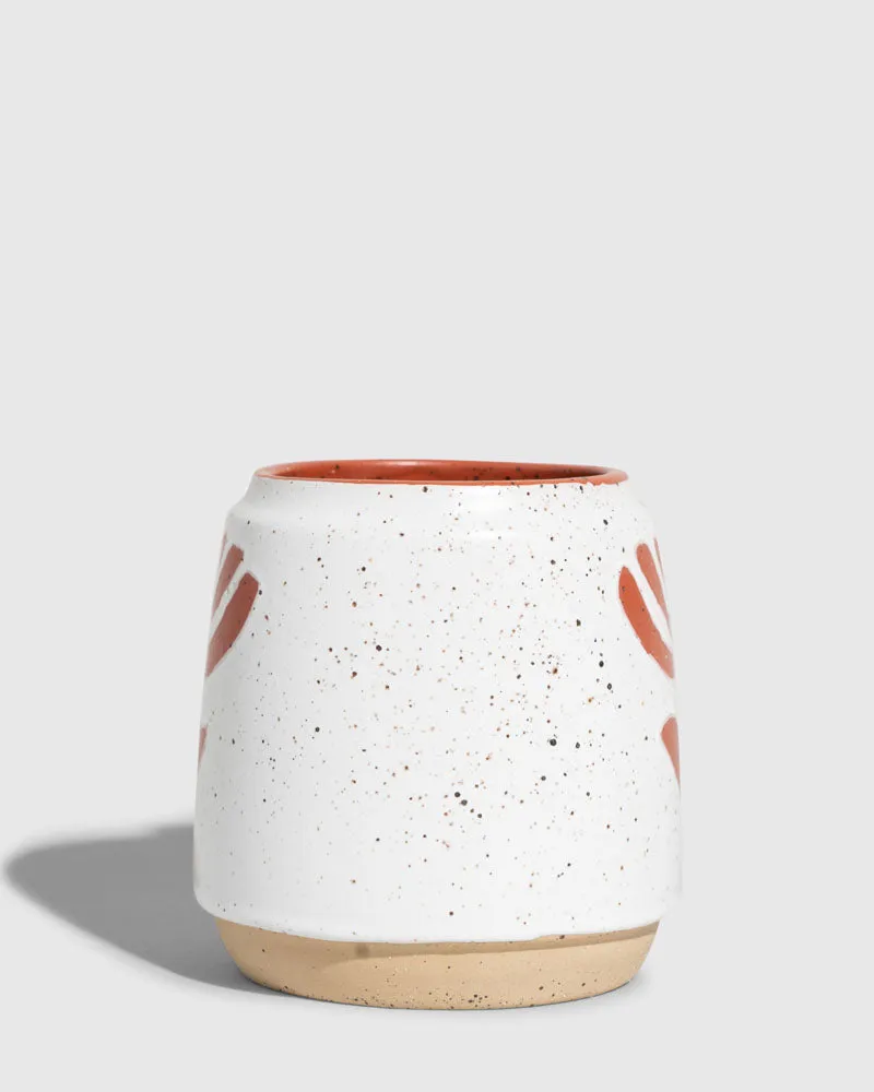 Stoneware Mug - 16 oz.