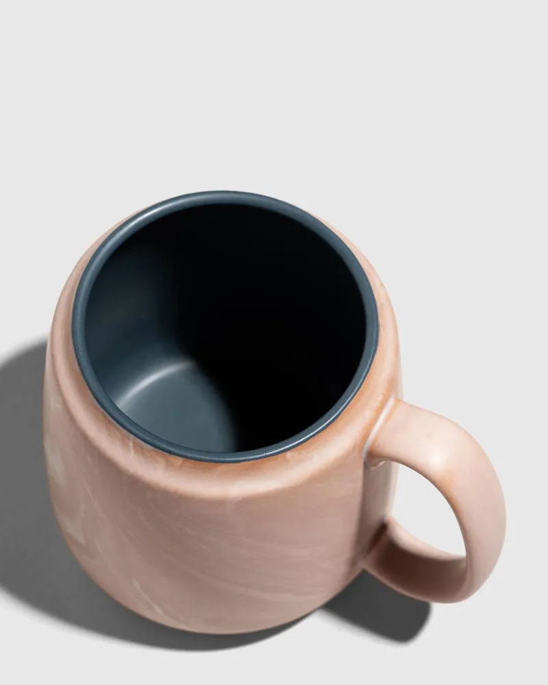 Stoneware Mug - 16 oz.