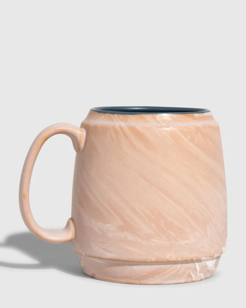 Stoneware Mug - 16 oz.