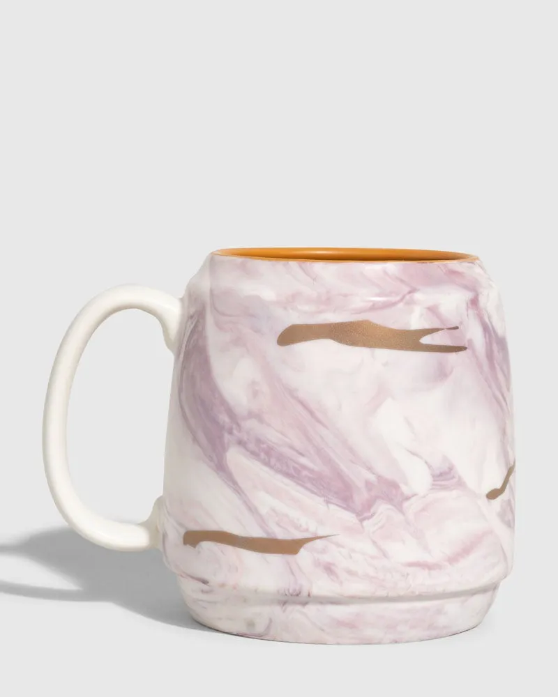 Stoneware Mug - 16 oz.