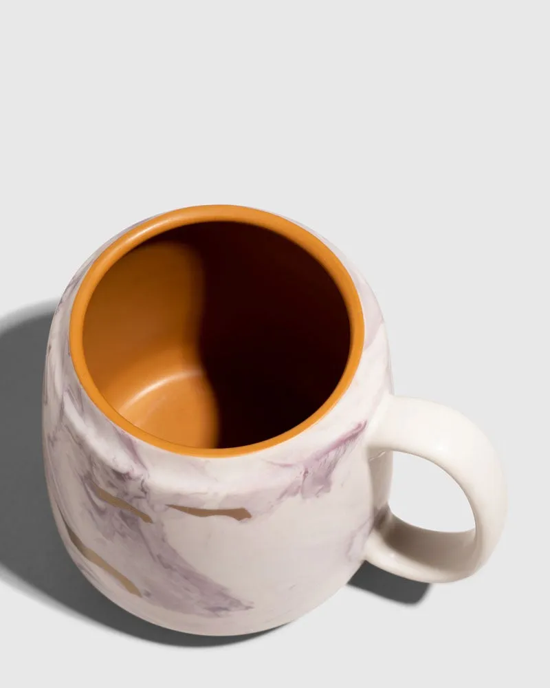 Stoneware Mug - 16 oz.