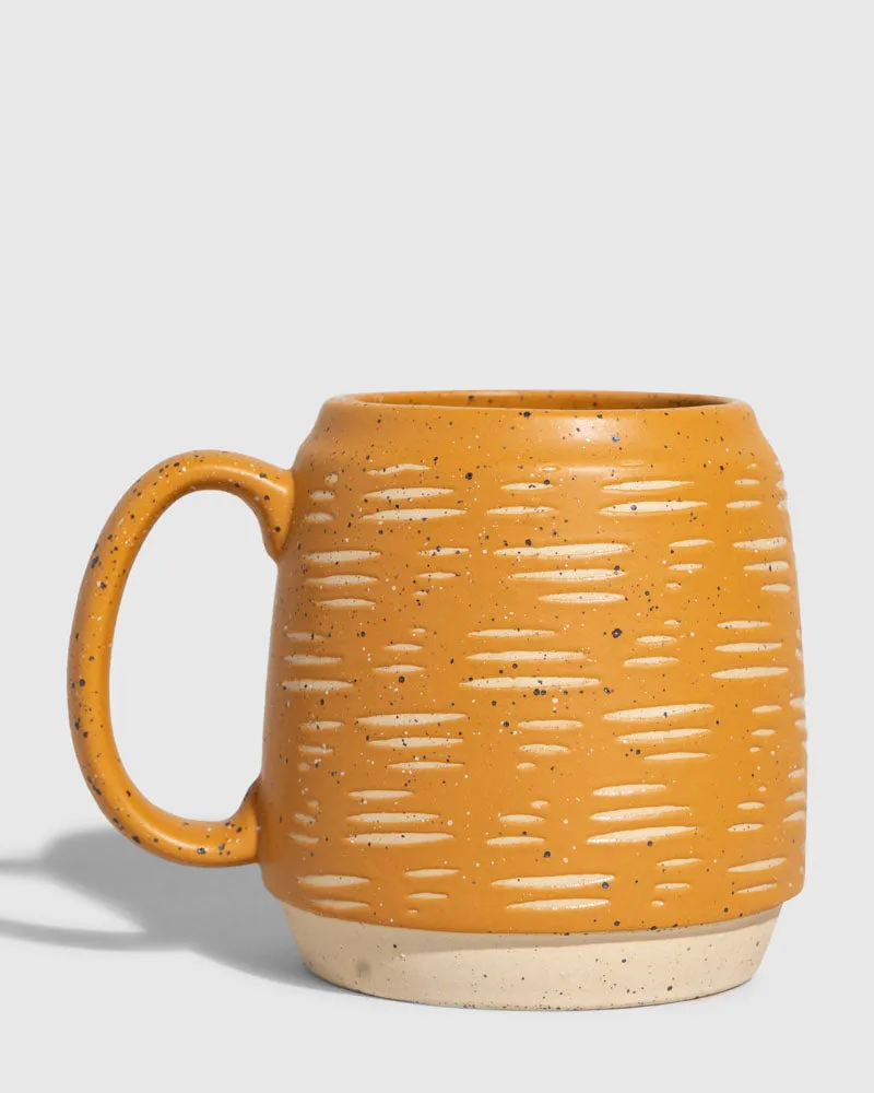 Stoneware Mug - 16 oz.